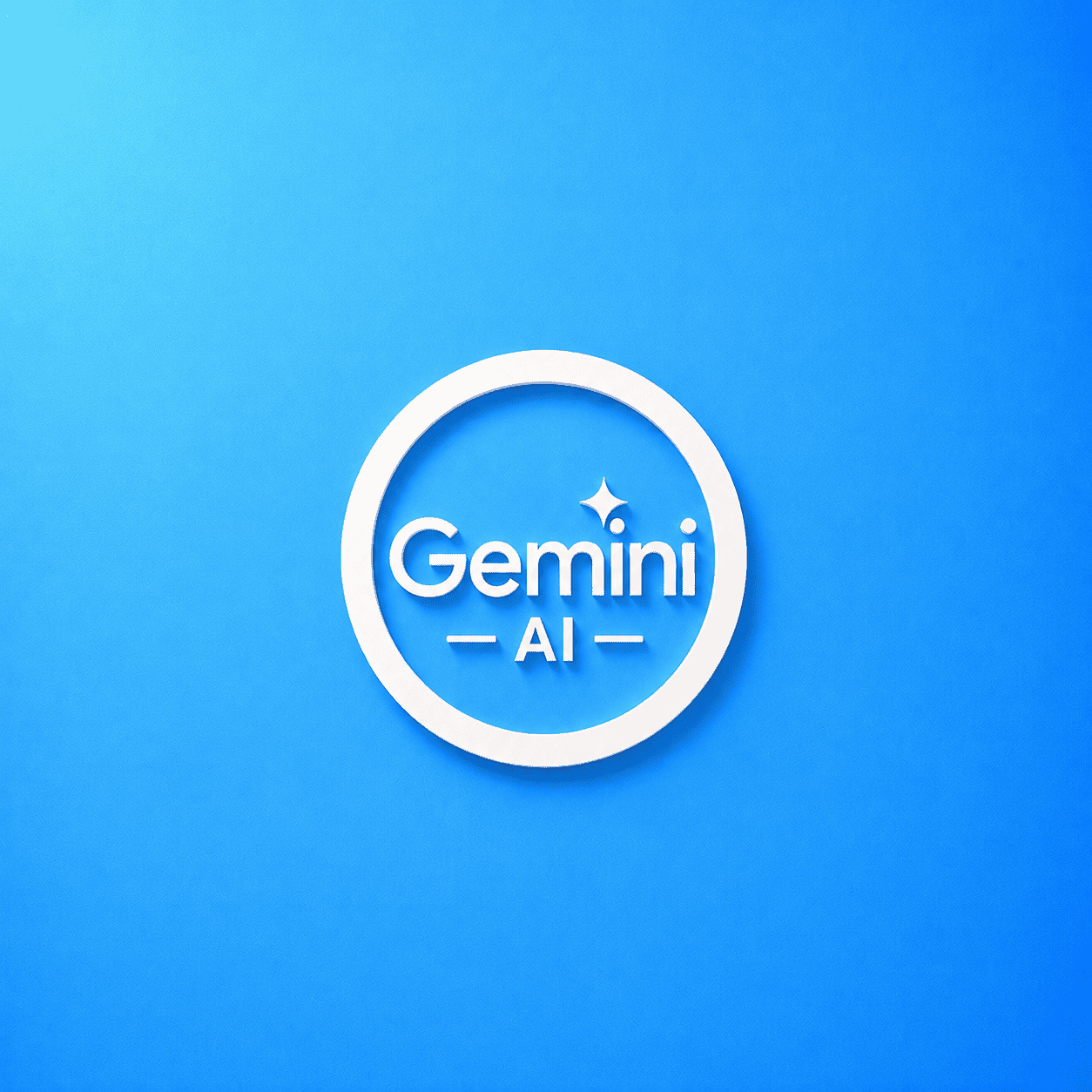 Gemini AI Antigravity