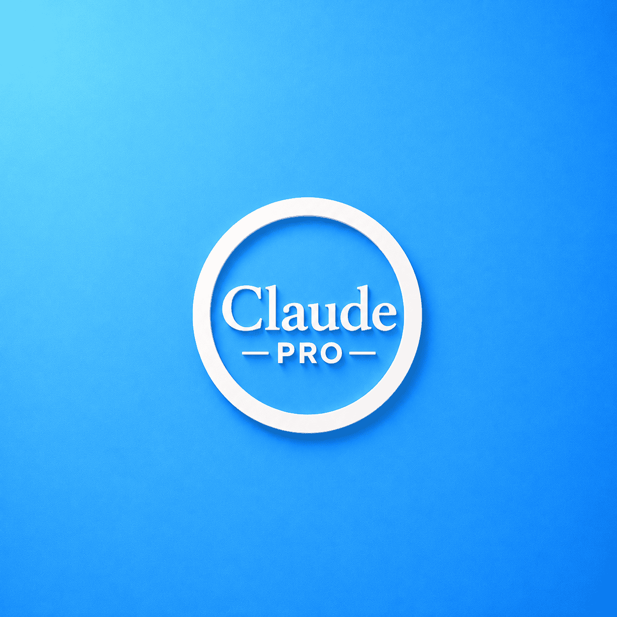 Claude Pro